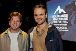 Holmlands Adventure Film Festival London 2026