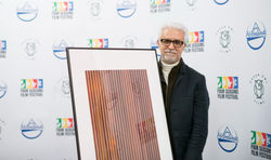 Four Seasons Film Festival 2018