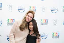 Four Seasons Film Festival 2018