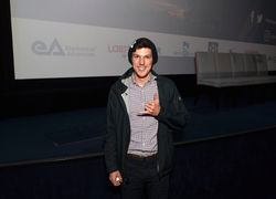 Drop Everything London 2017