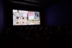 All In UK Premiere London 2018
