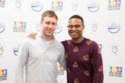 Four Seasons Film Festival 2018