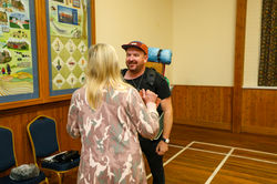Holmlands Adventure Film Festival Carlisle 2026