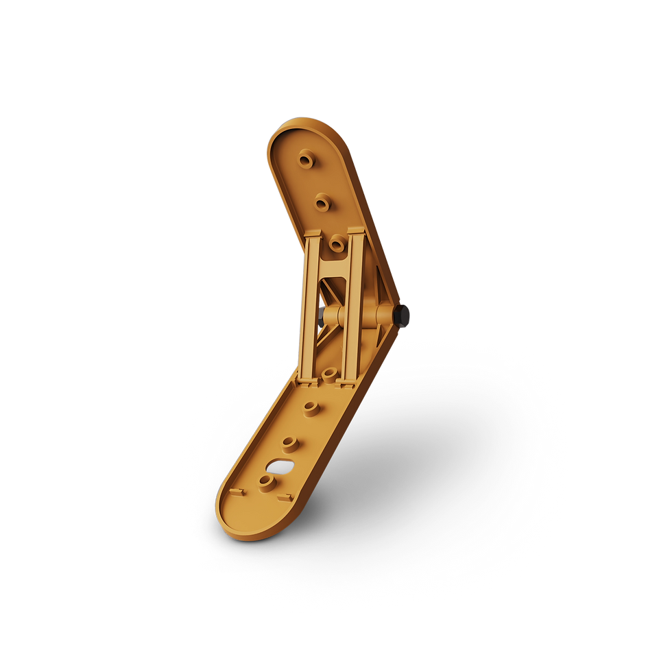 Thumbnail: Small Hanget for fascias, soffits and boards