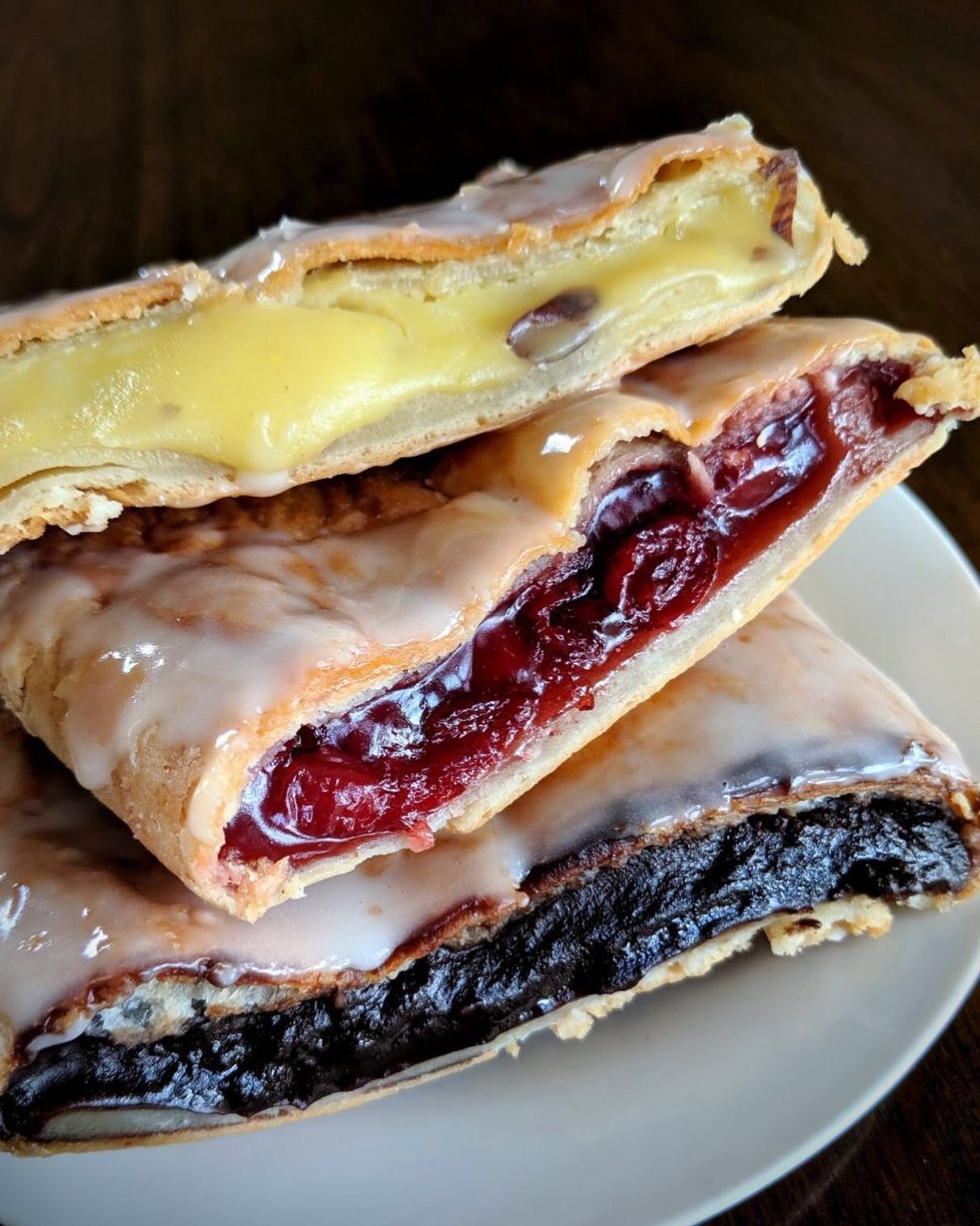 German Kringles 2019