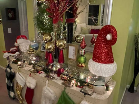 decorations event planning nashville