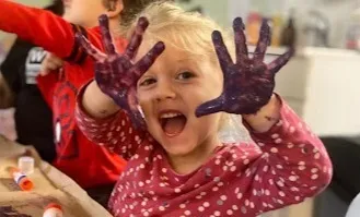 West Nashville Preschool