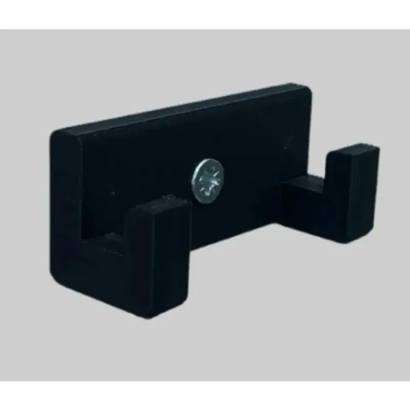 DIY Building Block Wall Display Bracket Wall Mount Hook Holder for