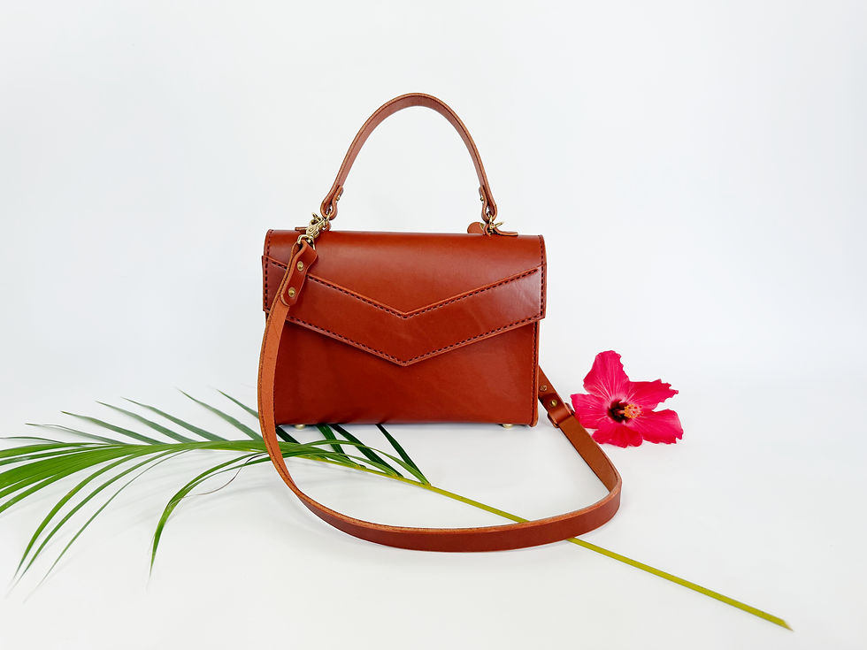 Thumbnail: Crossbody Strap