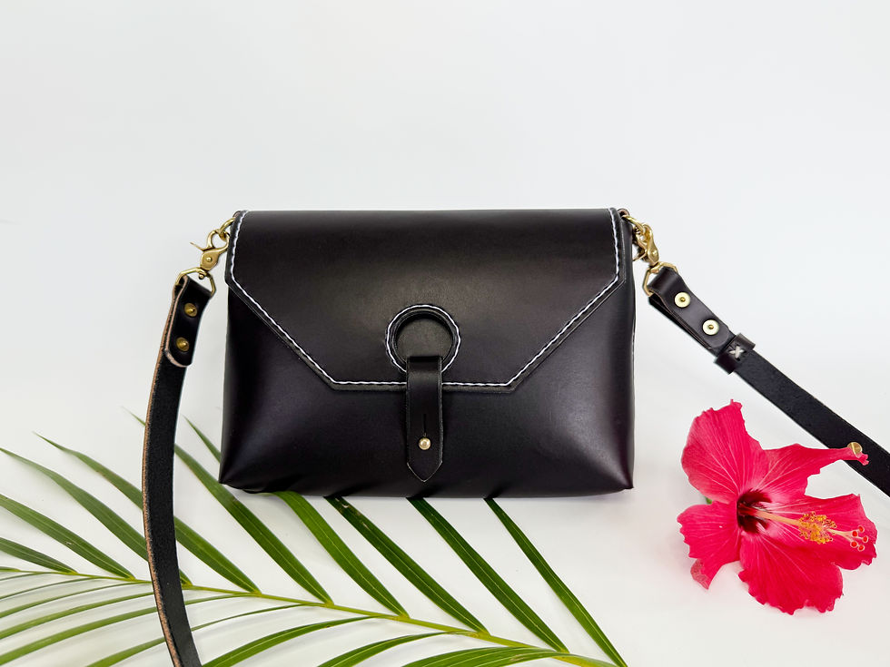 Thumbnail: The 'Windley' Bag