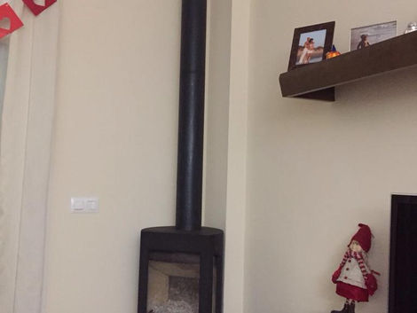 Chimeneas Doñana fabricantes instaladores mantenimiento Sanlucar de Barrameda