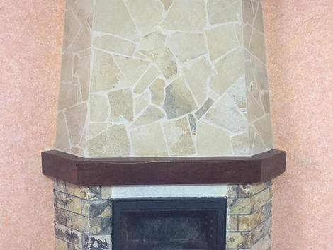 Chimeneas Doñana fabricantes instaladores mantenimiento Sanlucar de Barrameda