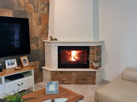 Chimeneas Doñana fabricantes instaladores mantenimiento Sanlucar de Barrameda