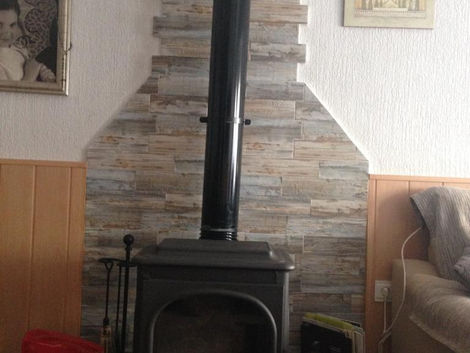 Chimeneas Doñana fabricantes instaladores mantenimiento Sanlucar de Barrameda