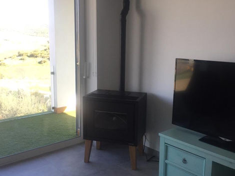 Chimeneas Doñana fabricantes instaladores mantenimiento Sanlucar de Barrameda
