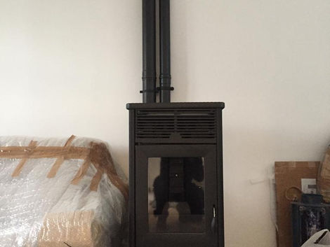 Chimeneas Doñana fabricantes instaladores mantenimiento Sanlucar de Barrameda