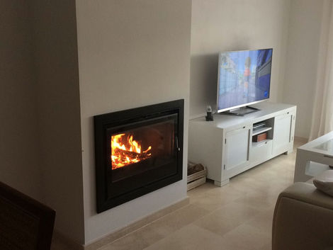  Chimeneas Doñana fabricantes instaladores mantenimiento Sanlucar de Barrameda