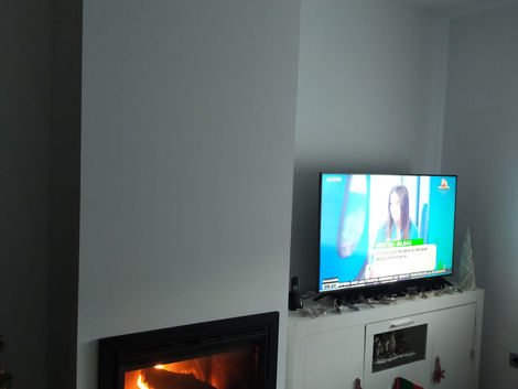  Chimeneas Doñana fabricantes instaladores mantenimiento Sanlucar de Barrameda