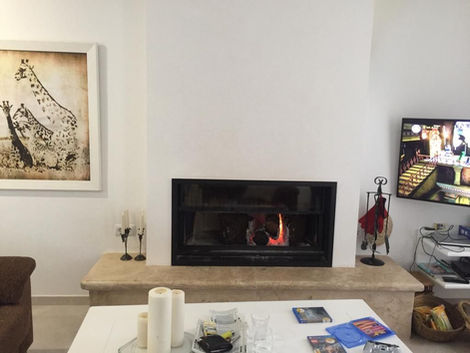 Chimeneas Doñana fabricantes instaladores mantenimiento Sanlucar de Barrameda