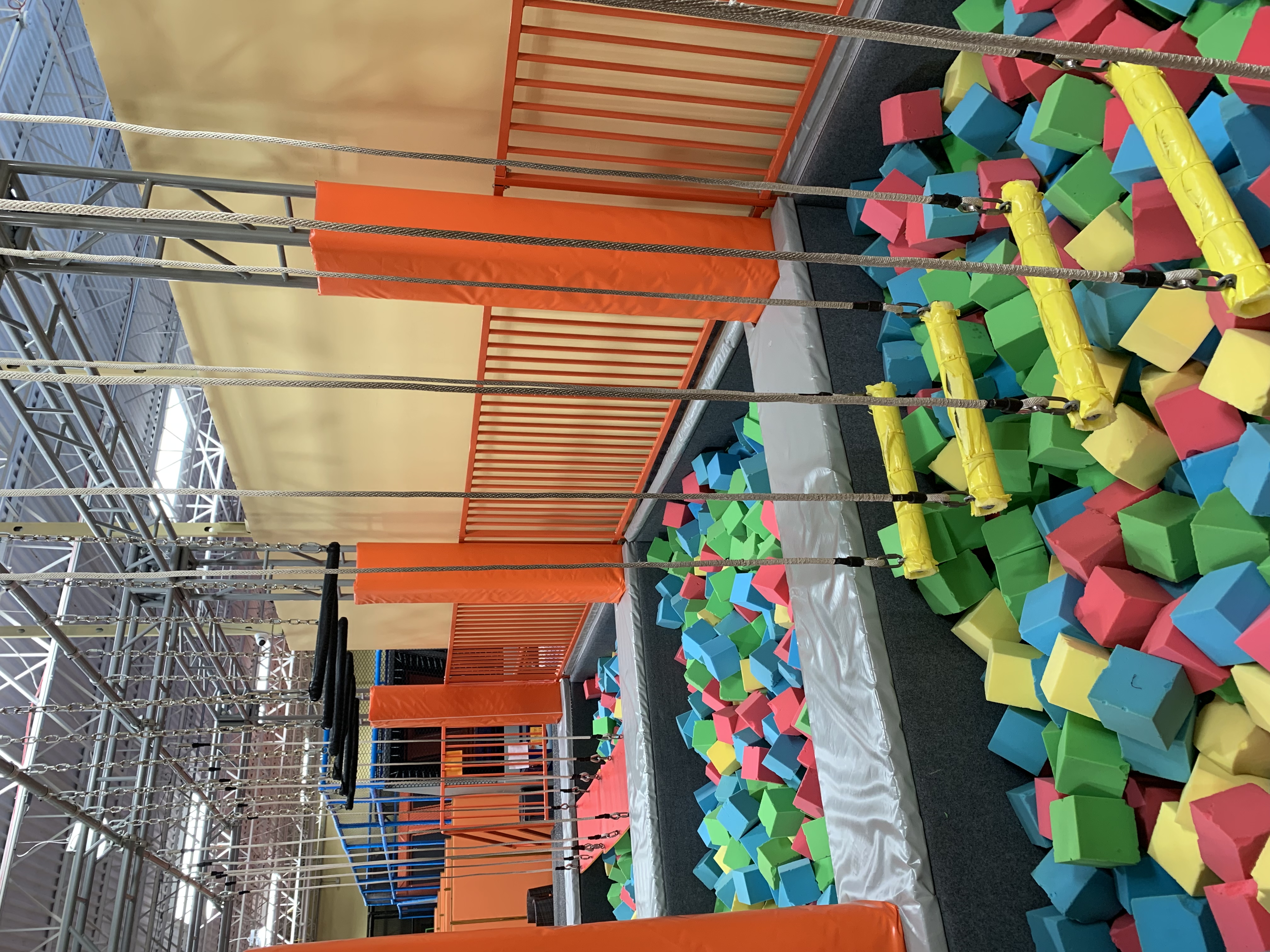 Trampoline Park Lewisville Tx - ownscey