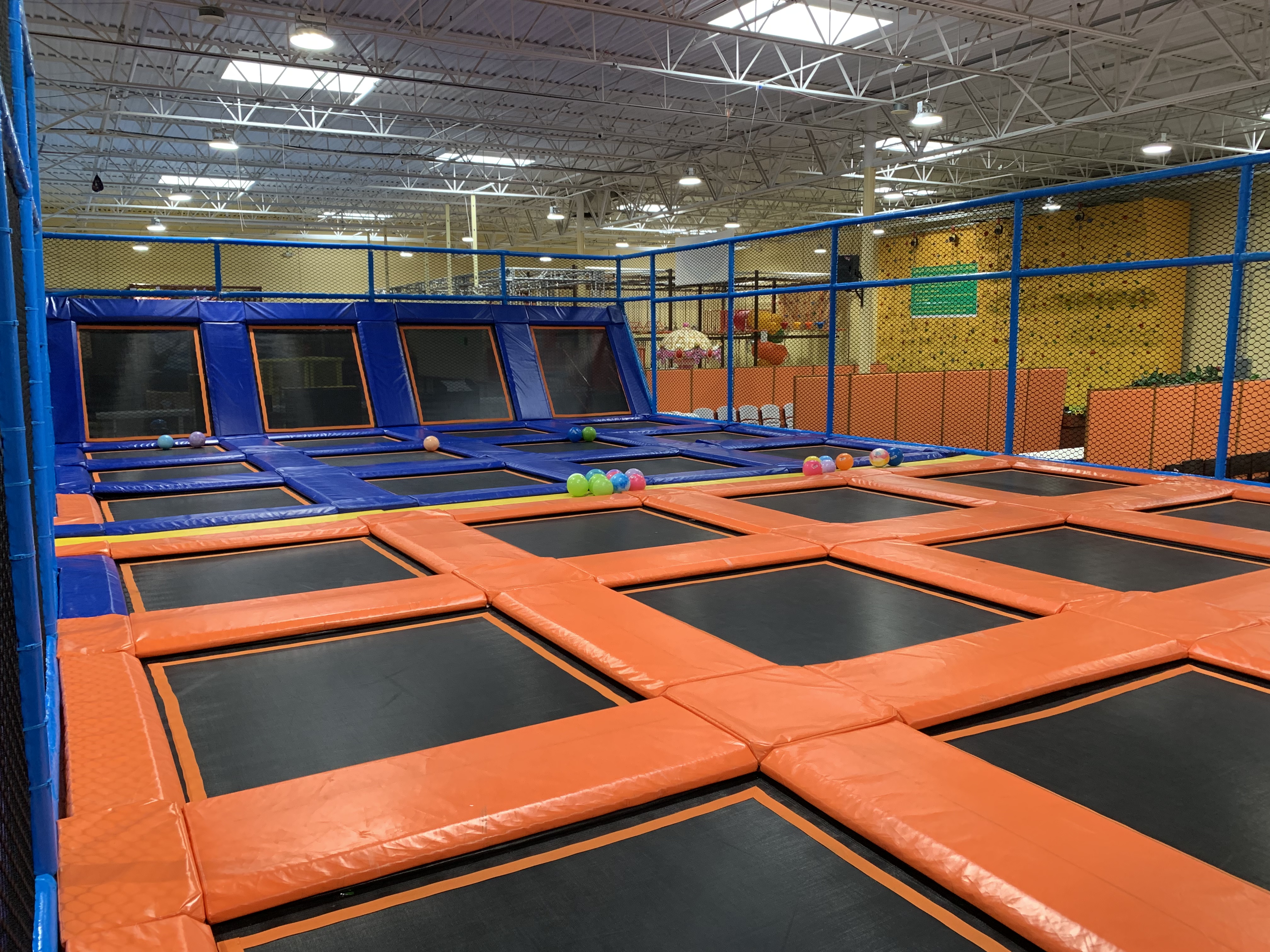 Trampoline Park Lewisville Tx - yzy7pv5