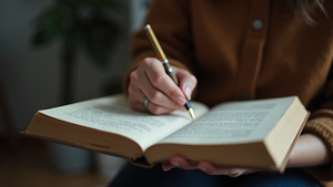 Engaging Readers: The Power of Insightful Analysis