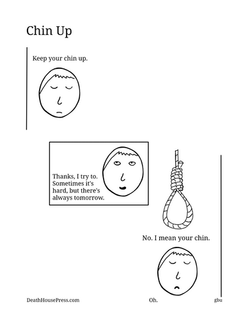 Chin Up