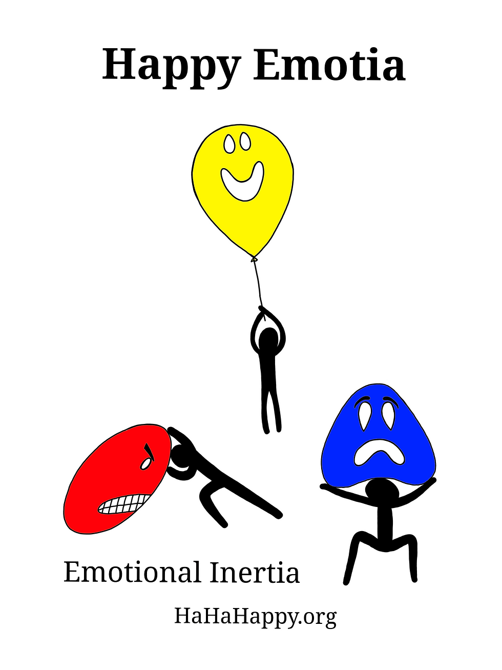 Happy Emotia