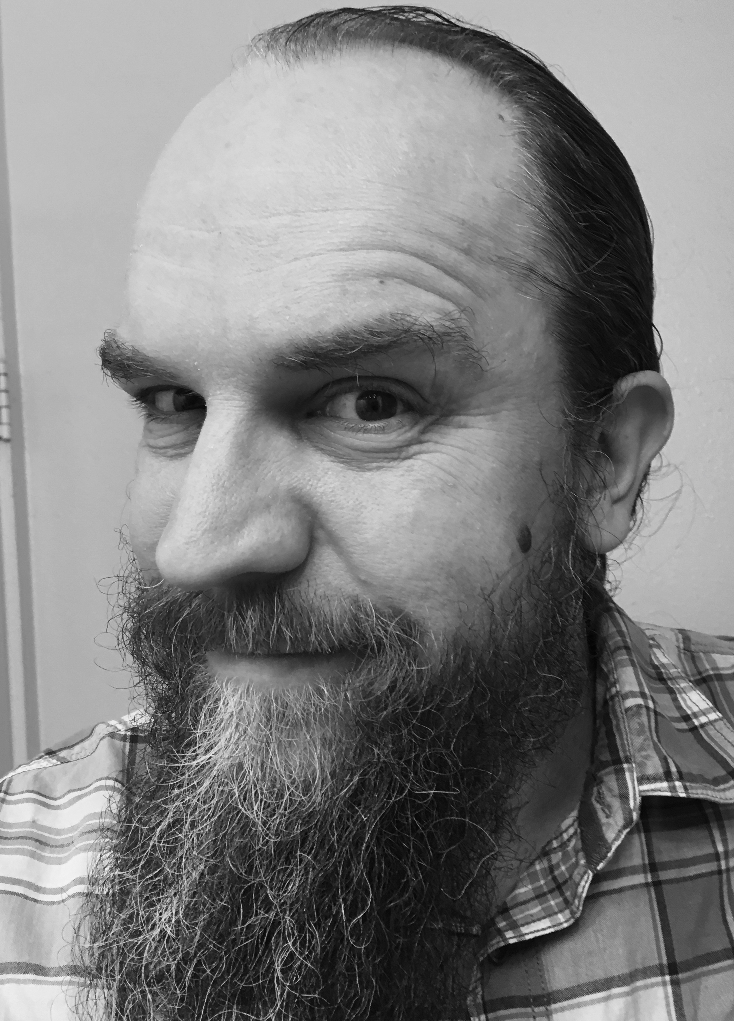 Writer: Geoffrey Bennett Ulrich