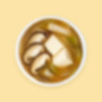 Soybean Soup