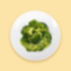 Seasoned Broccoli
