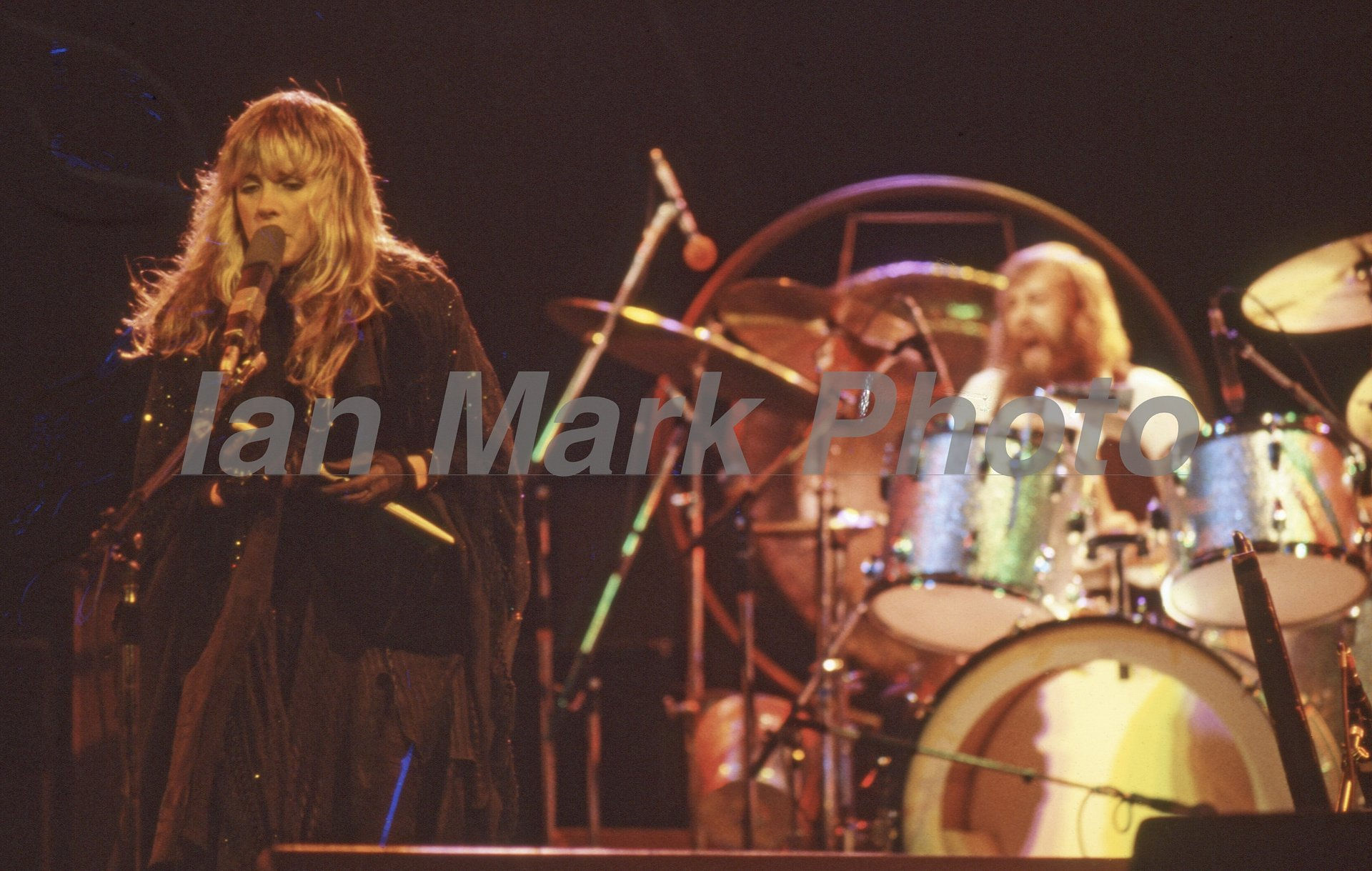 Fleetwood Mac 8X12 Photo
