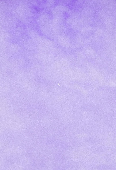 Vintage Film Purple Cloud Moon Wallpaper.jpg