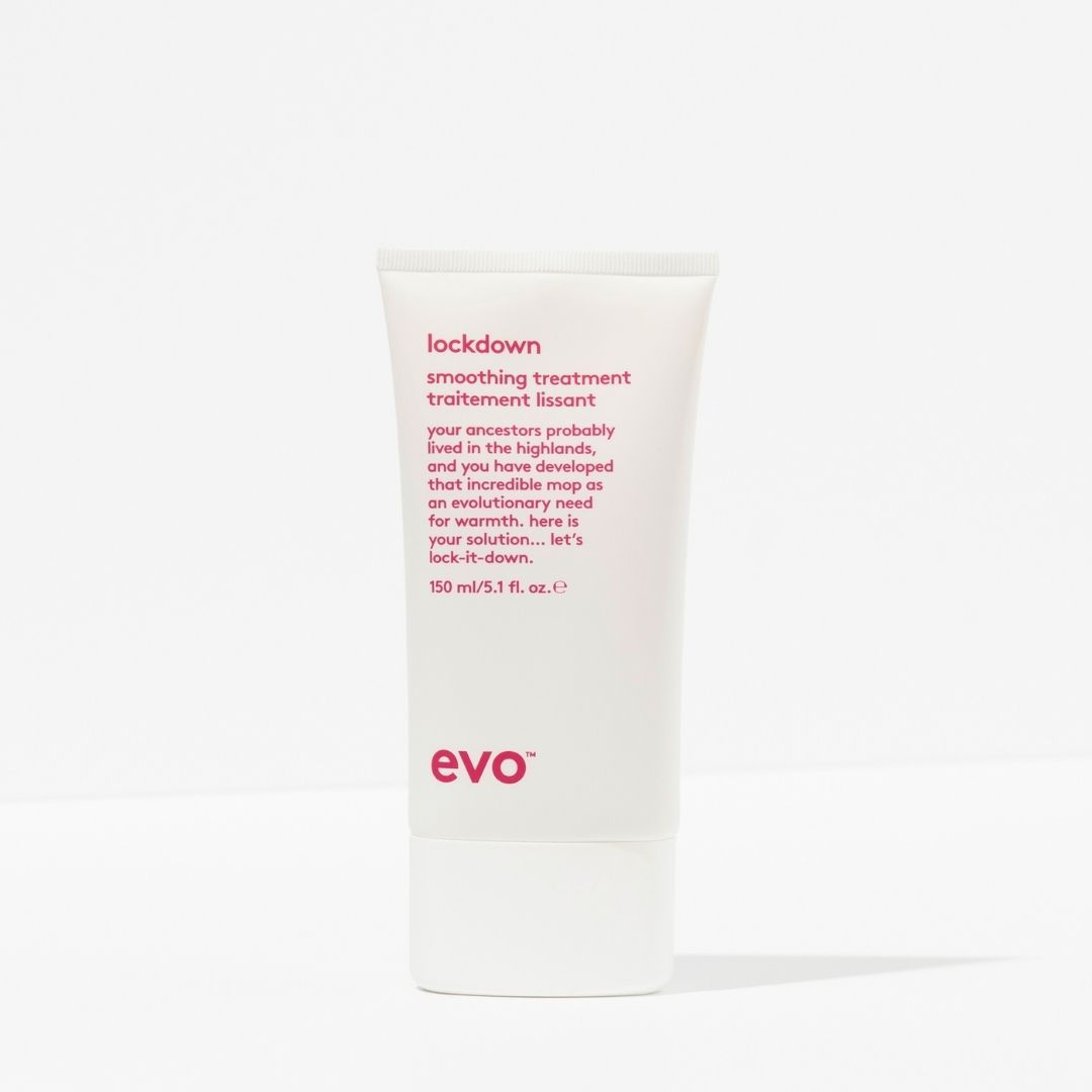 evo lockdown – zabieg wygładzający 150 ml