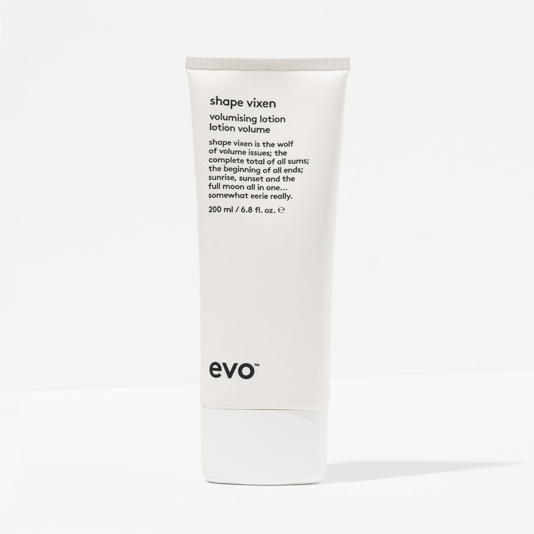 evo shape vixen – lotion na objętość 200 ml