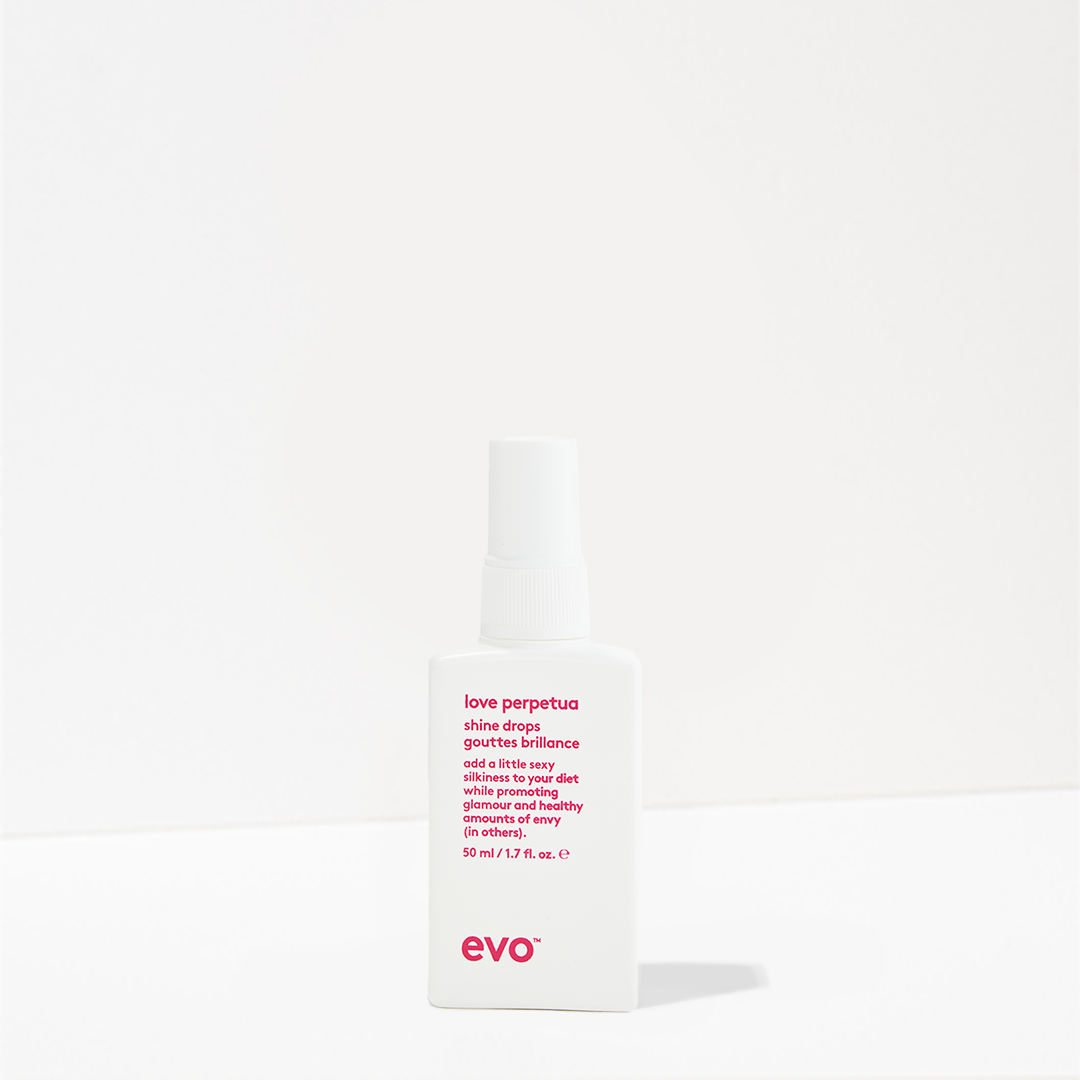 evo love perpetua – krople nabłyszczające 50 ml