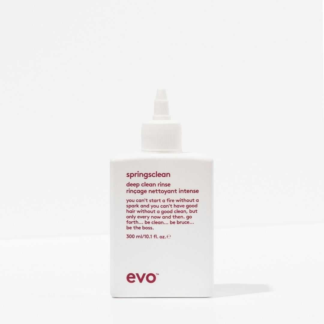 evo springsclean – kąpiel oczyszczająca 300 ml