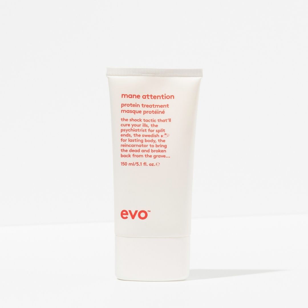 evo mane attention – kuracja proteinowa 150 ml