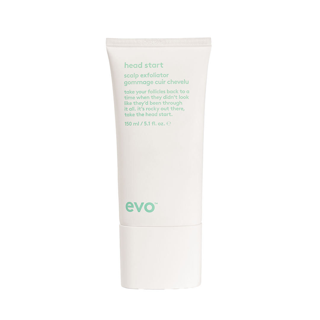 evo head start – peeling do skóry głowy 150 ml