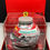 Thumbnail: Charles Leclerc signed Ferrari 1000th GP, Bell Limited Edition helmet