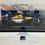 Thumbnail: Nigel Mansell signed Williams FW14B cased 1/24