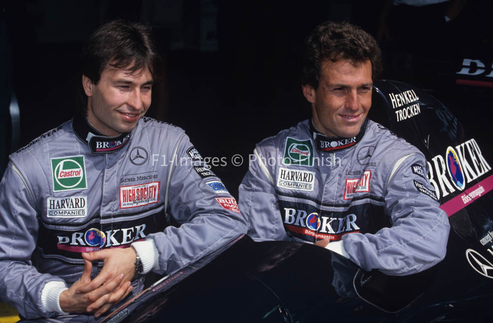 Spanish Grand Prix, Circiut de Cataluya Barcelona, Spain. 19 Sauber. 01