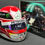 Thumbnail: Lewis Hamilton signed 2019 season 1/2 scale helmet