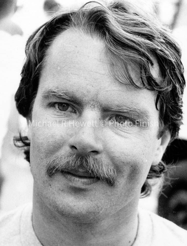 1983 Monaco Grand Prix - Monte Carlo - 15 19