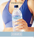Forever Clean 9