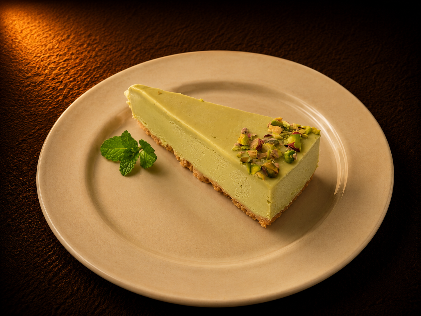 Torta de Pistache 110g