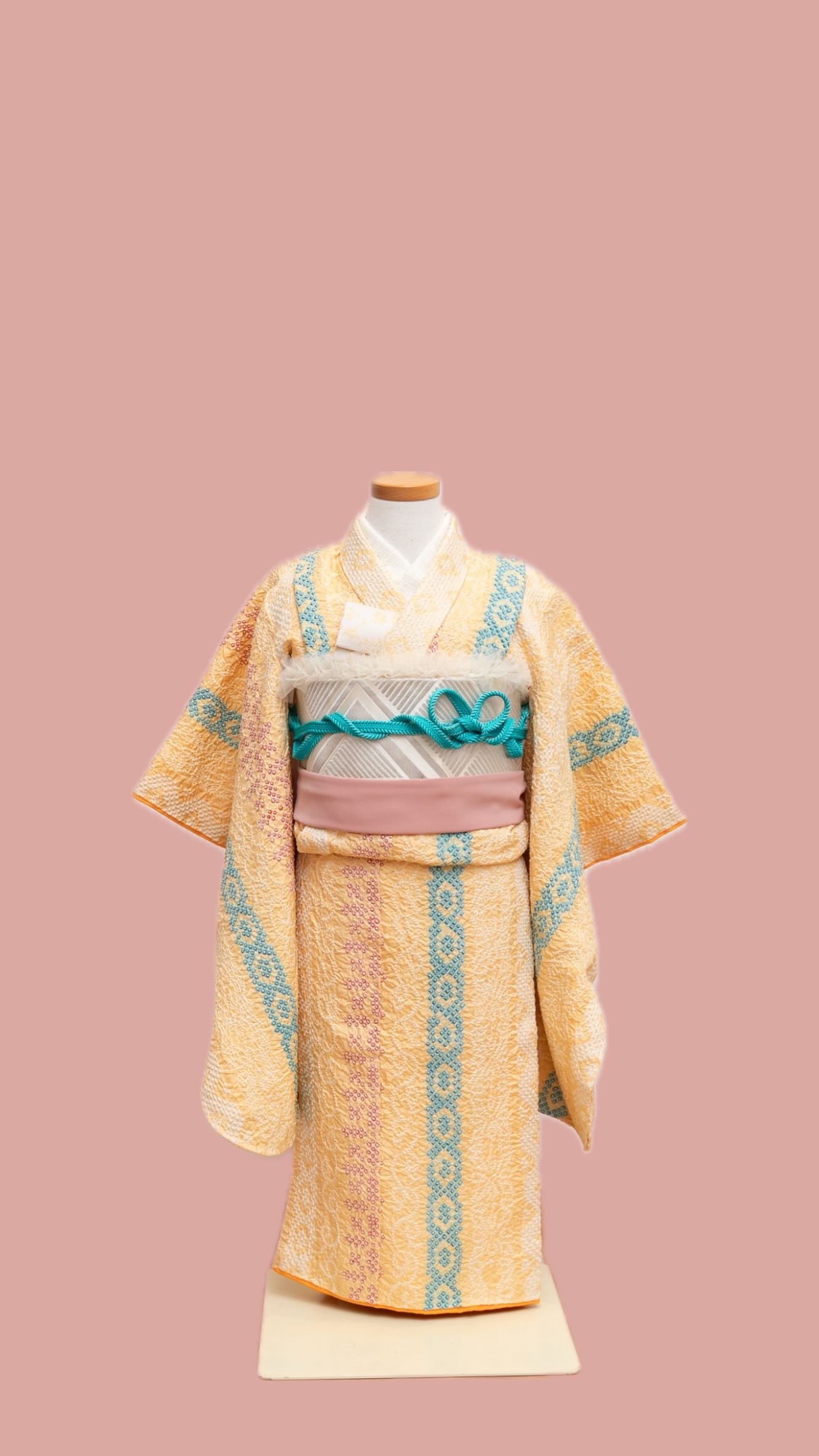 着物×帯　03
