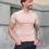 Miniatura: Camiseta Gola Alta Cotton Nude Mt
