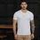 Thumbnail: Camiseta Tricot Slim White Mt