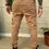 Miniatura: Calça Jogger Cargo New Terra Kwp